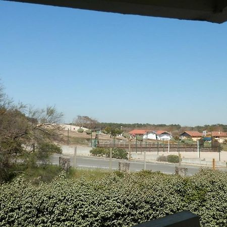 Studio Pour 2 Personnes Proche Ocean Avec Balcon Et Parking Prive, Animaux Acceptes - Fr-1-379-32 布科·莱斯白老城 外观 照片