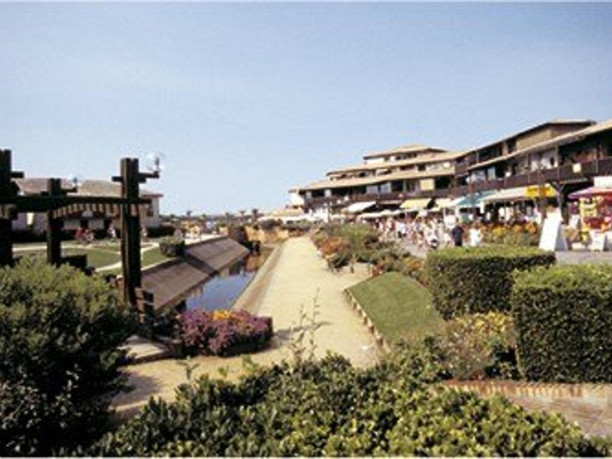 Studio Pour 2 Personnes Proche Ocean Avec Balcon Et Parking Prive, Animaux Acceptes - Fr-1-379-32 布科·莱斯白老城 外观 照片
